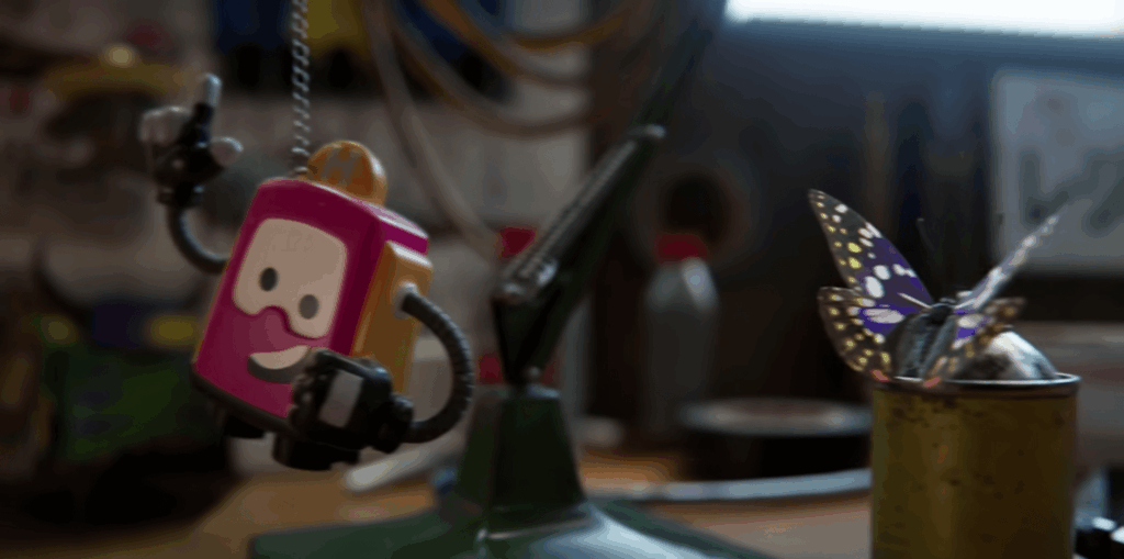  Forza Horizon 6 - Table Stationaries 