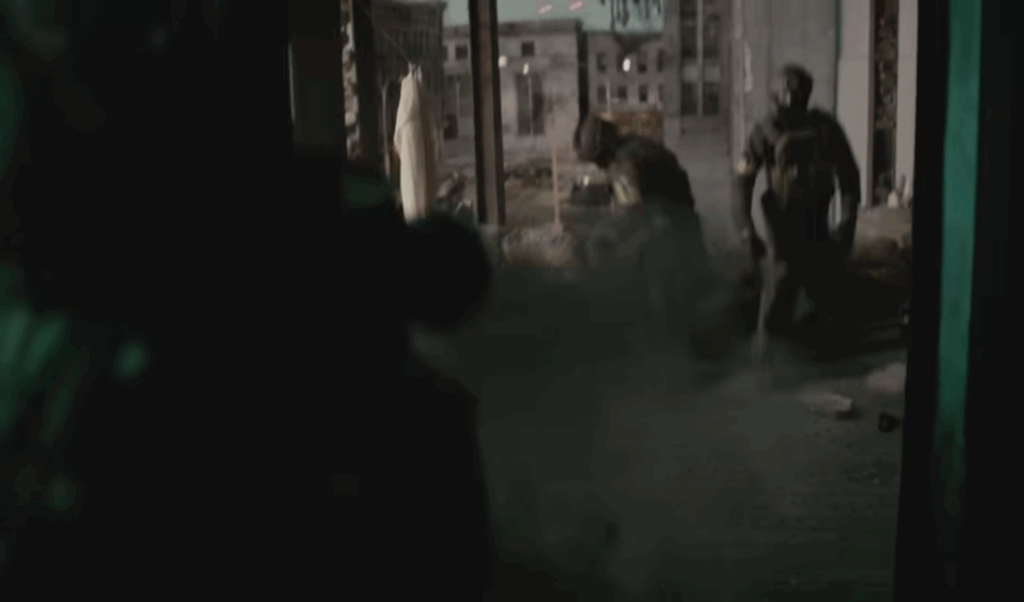 Battlefield 6 trailer mocks Call of Duty with brutal celebrity takedown 4 Battlefield 6 Live Action trailer screenshot