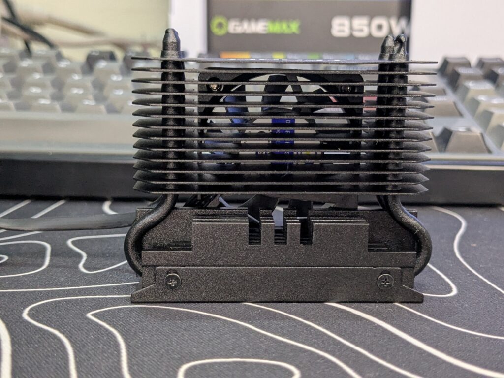 T-FORCE Z540 Gen5 SSD review: Blazing speed and power 24