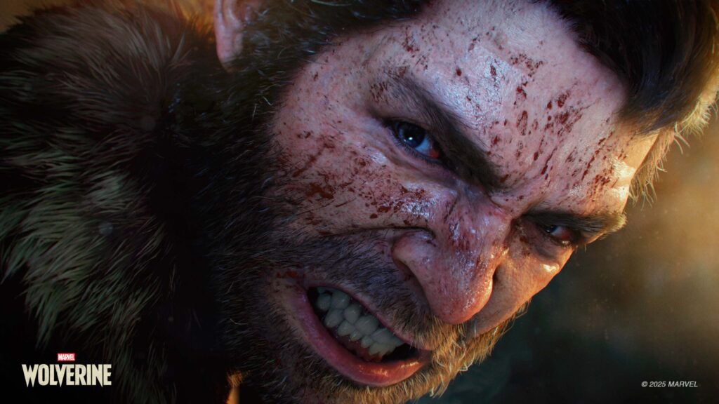 Marvel’s Wolverine claws its way back into the spotlight with gameplay debut and release window 3 Marvel's Wolverine - key art