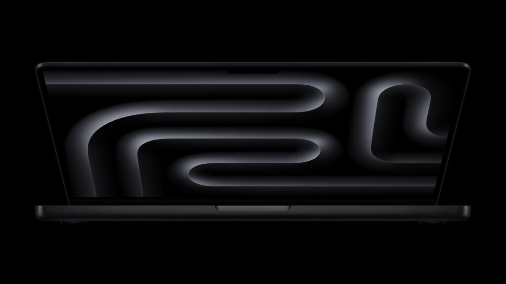 Apple’s new 14-inch MacBook Pro with M5 chip