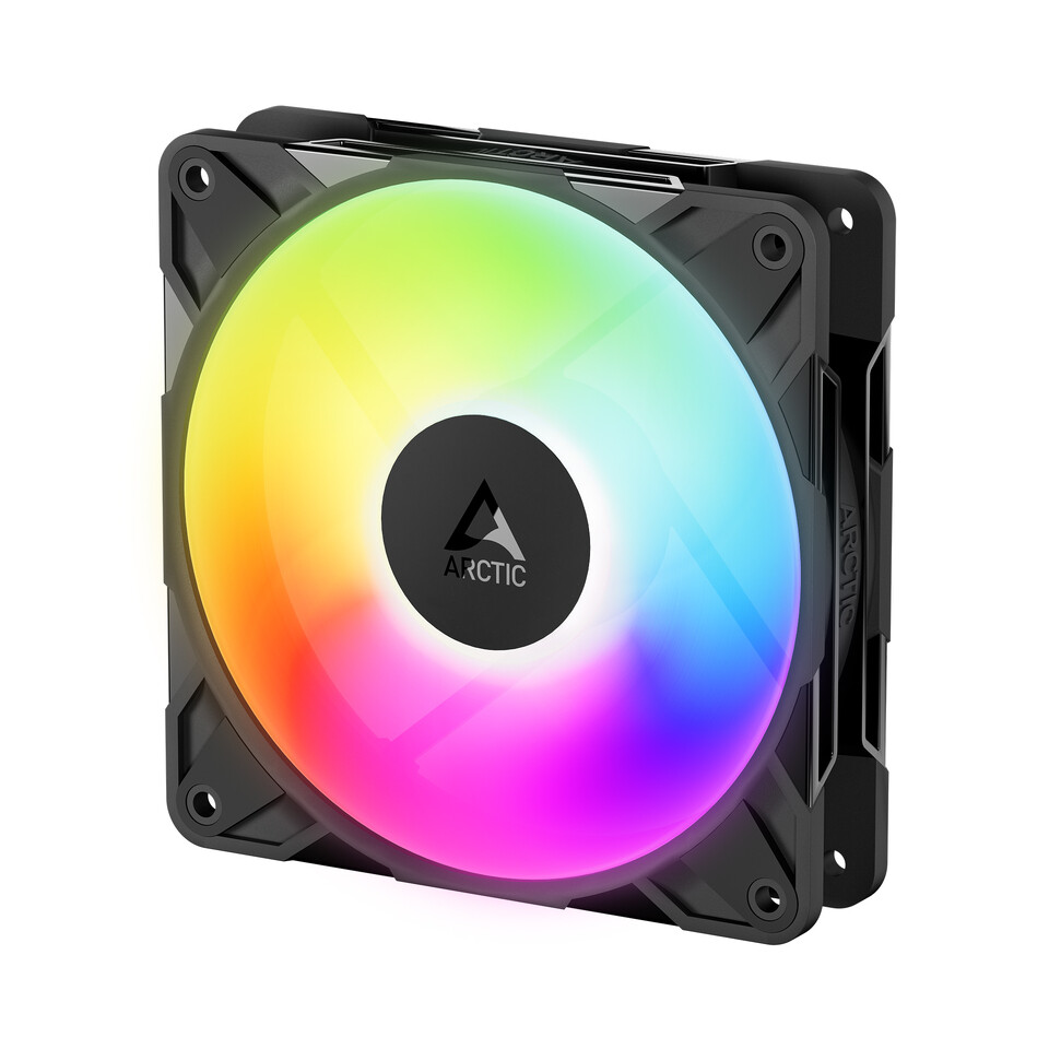 ARCTIC brings exciting new P Pro Reverse fans for better cooling and style 5 ARCTIC brings exciting new P Pro Reverse fans for better cooling and style 2