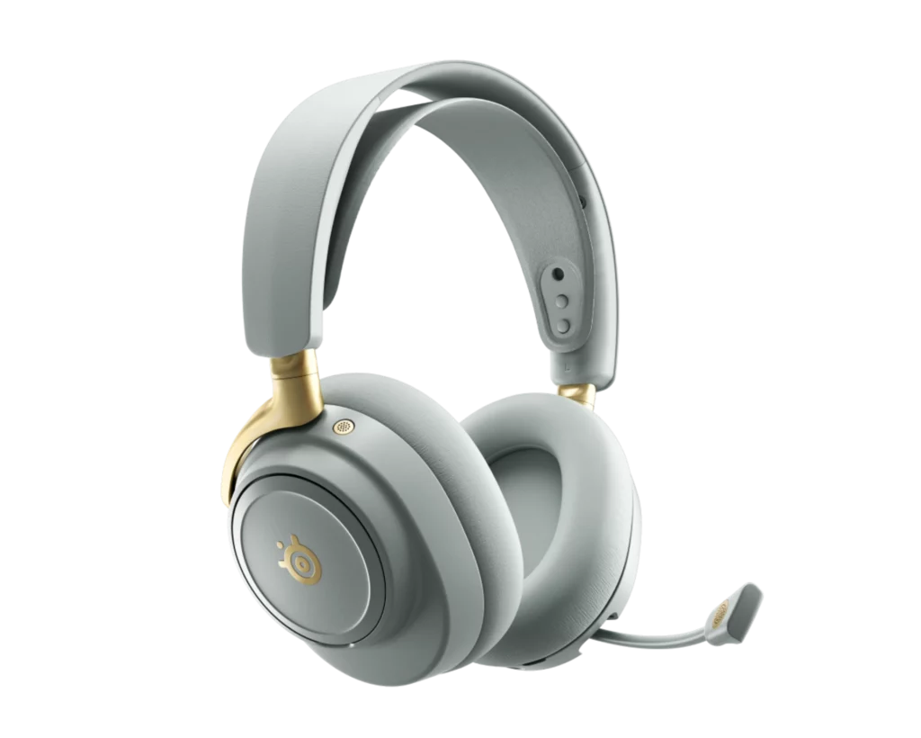 SteelSeries Arctis Nova Elite shines with hi-res wireless 2
