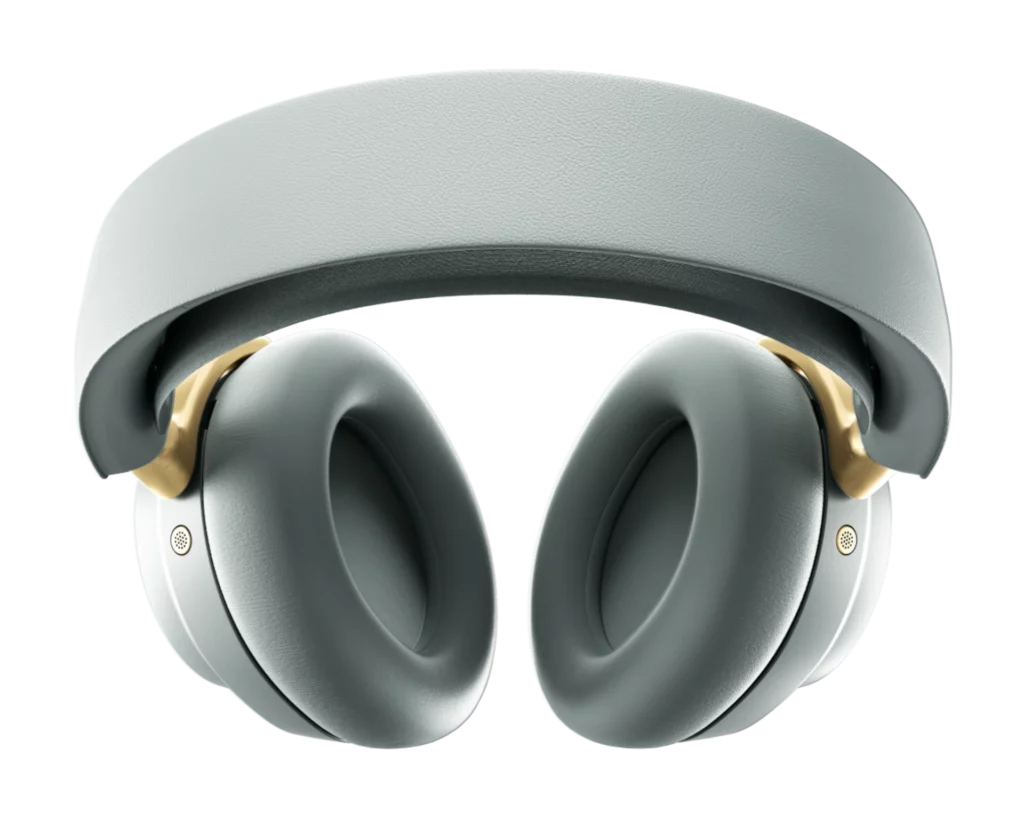 SteelSeries Arctis Nova Elite - Close-up of headset