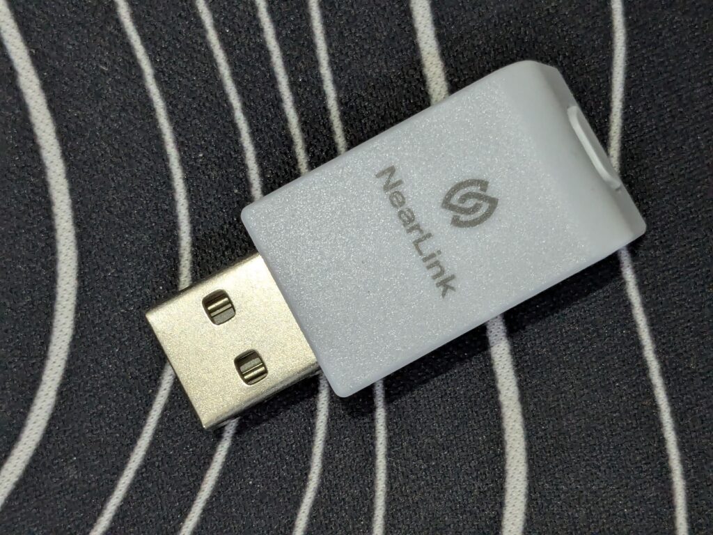 BIGBIGWON Blitz 2 TMR - NearLink Dongle