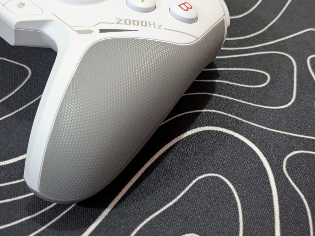 BIGBIGWON Blitz 2 TMR - Right grip