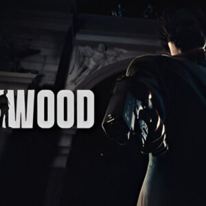 Blackwood - key art