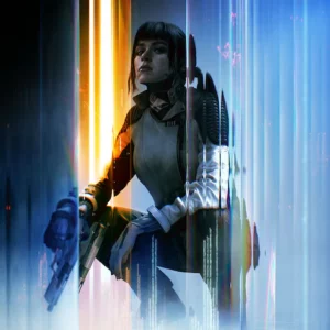 Black Ops 7 - key art