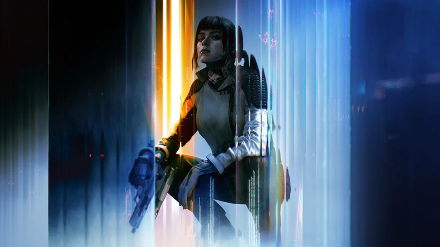 Black Ops 7 - key art 