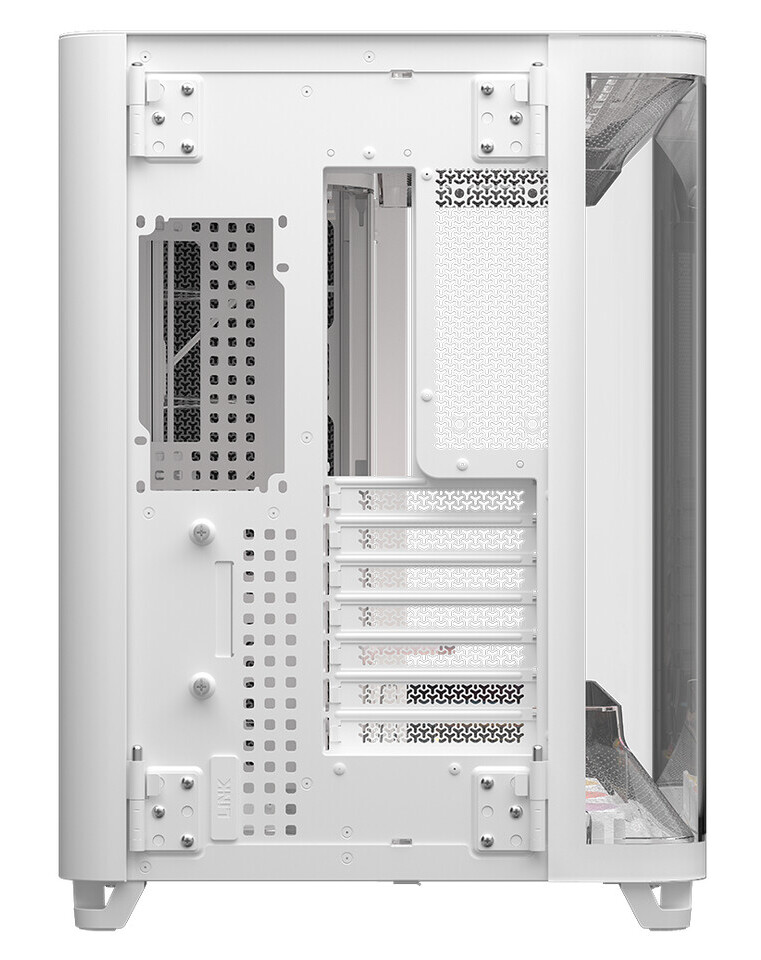 Corsair AIR 5400 delivers stunning design and next-level cooling performance 3