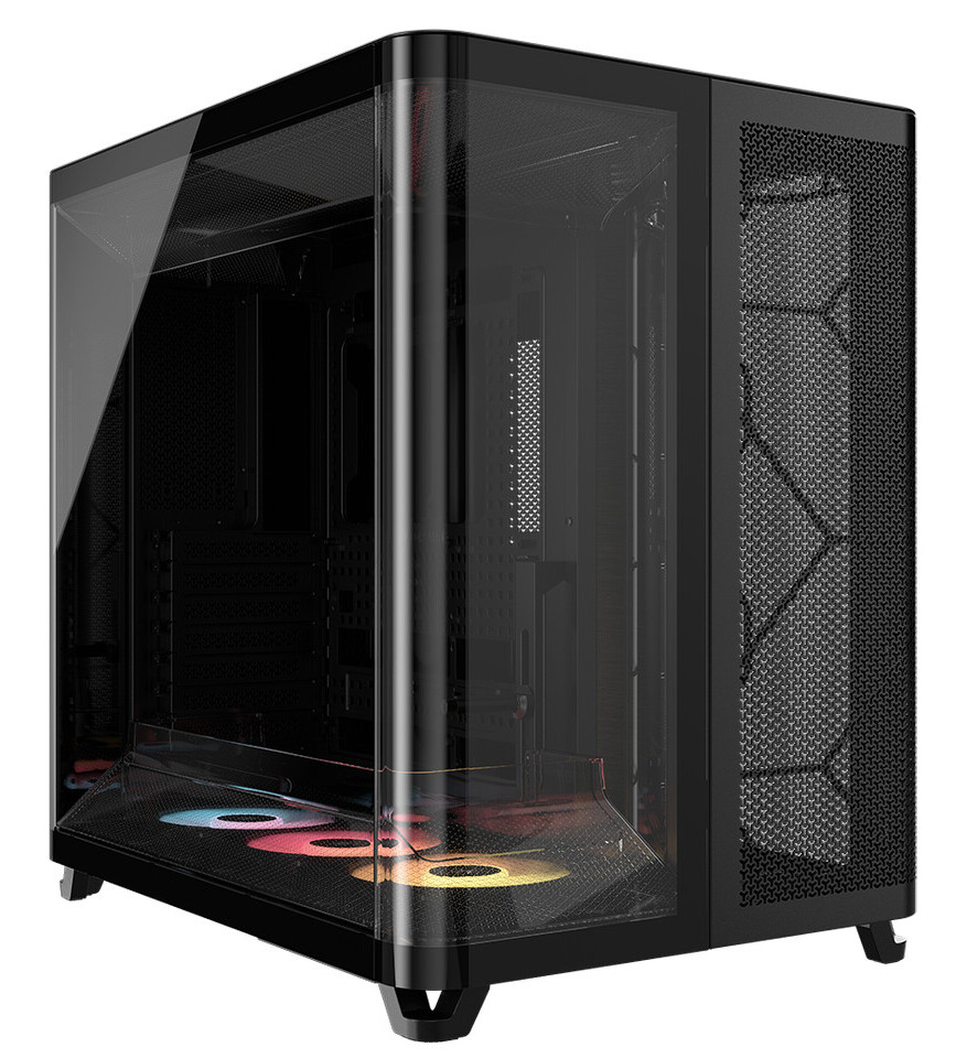 Corsair AIR 5400 delivers stunning design and next-level cooling performance 1