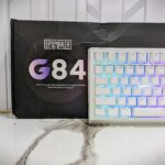 EPOMAKER G84