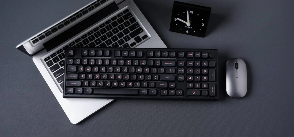EPOMAKER Galaxy100 Lite Mechanical Keyboard