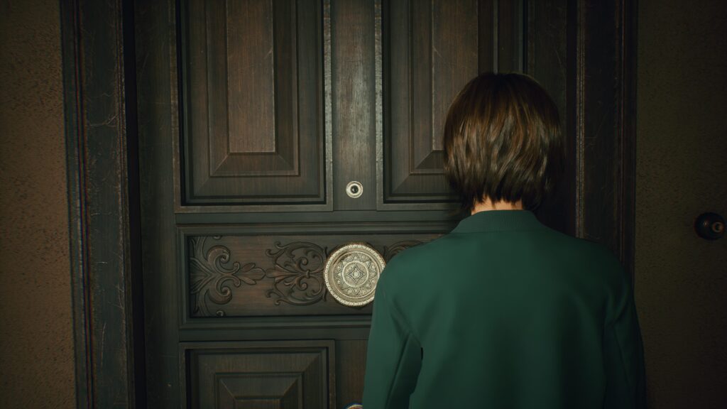 Frame Zero - gameplay shot 