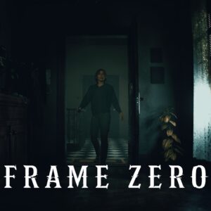 Frame Zero - key art