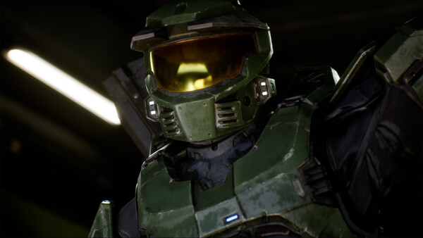 Halo: Campaign Evolved - gameplay shot 