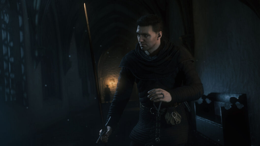 Kingdom Come Deliverance II - Mysteria Ecclesiae DLC