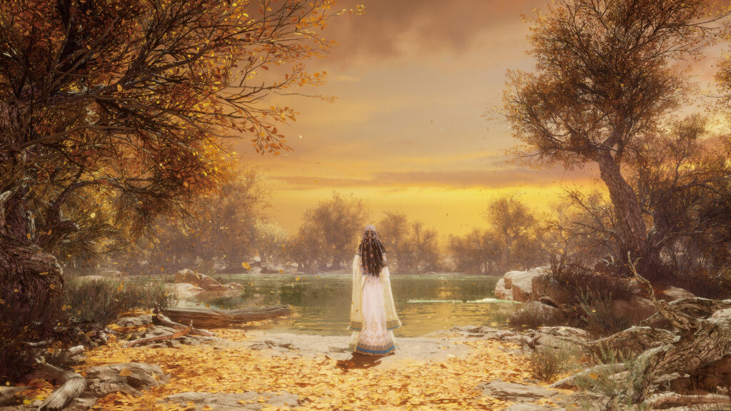 Loulan: The Cursed Sand - The Lost Princess 