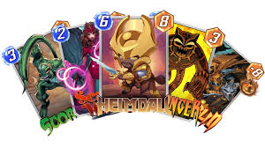 Marvel Snap - Vanity