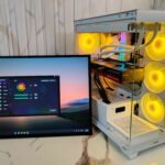 Ocypus Gamma C72 ARGB PC Case