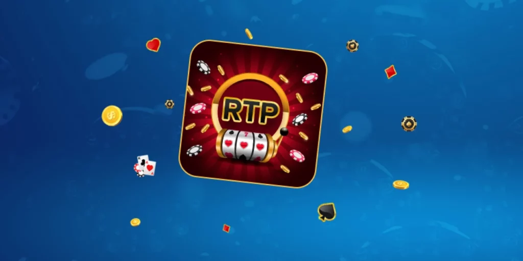 6 top slots with high RTP: Where players find more value 1