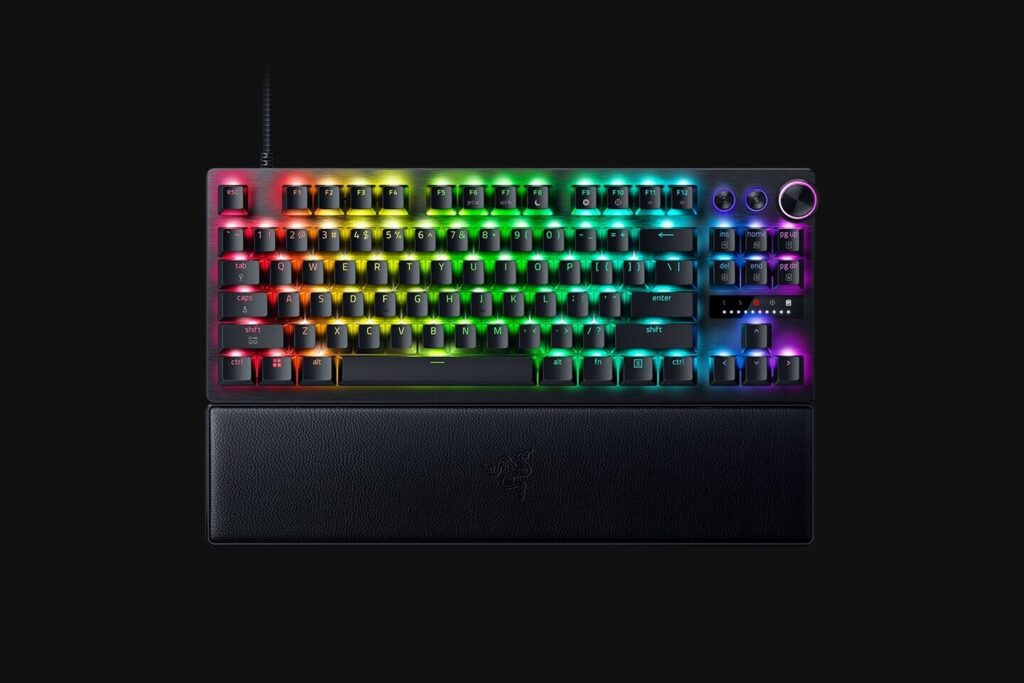 Razer Huntsman V3 Pro