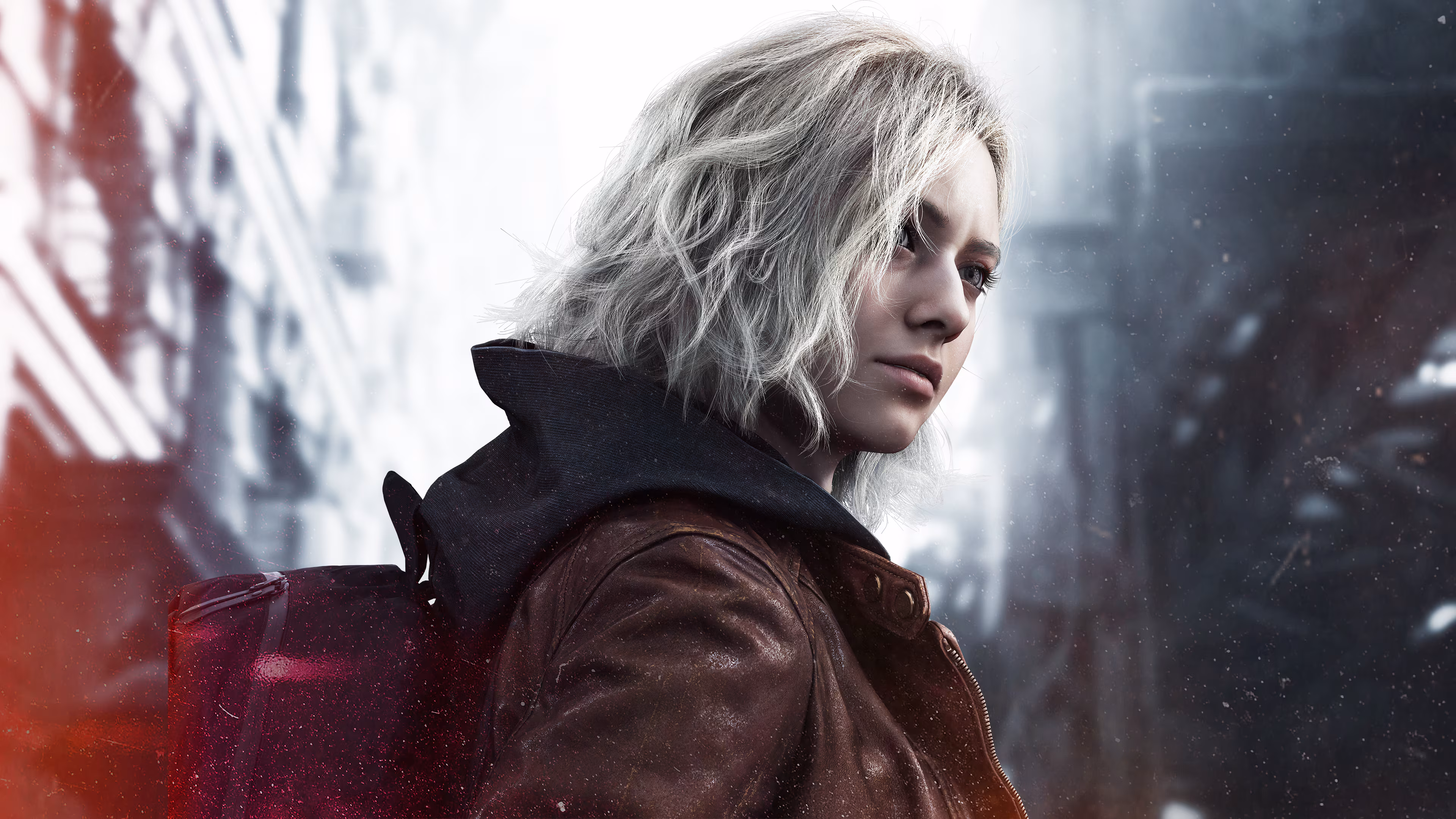 Resident Evil: Requiem brings exciting Switch controller and Fortnite crossover 5 Resident Evil: Requiem - Key Art