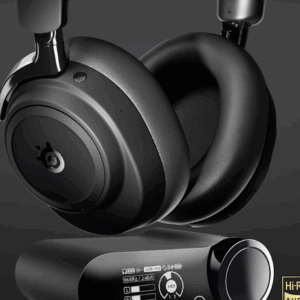 SteelSeries Arctis Nova Elite - Key Art