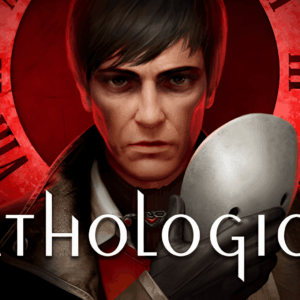 Pathologic 3 - key art