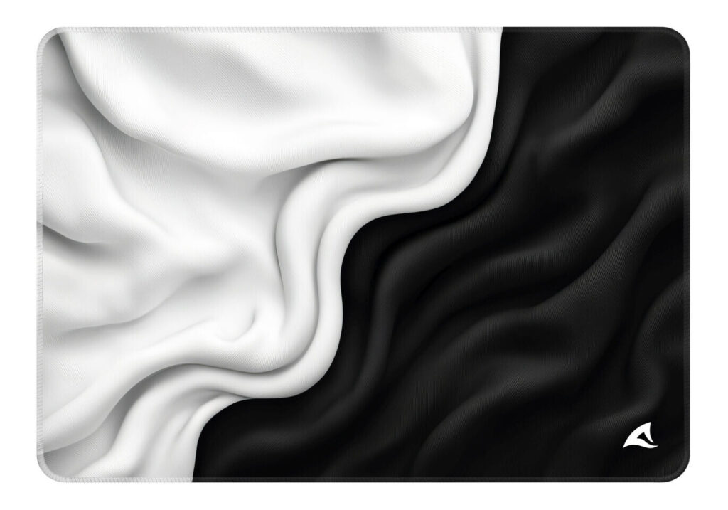 Sharkoon SKILLER SGP35 mouse mat - Top view