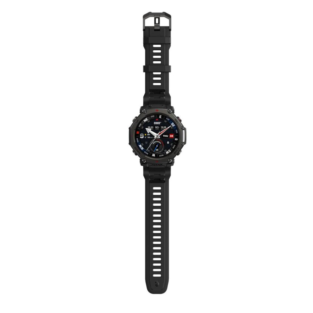 Amazfit T-Rex 3 Pro 48mm