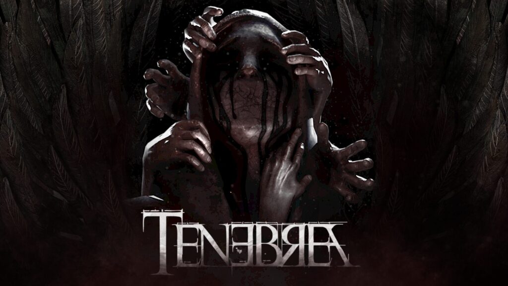 Tenebrea - key art