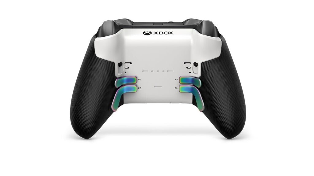 The Outer Worlds 2 Xbox controllers look stunning and powerful 3