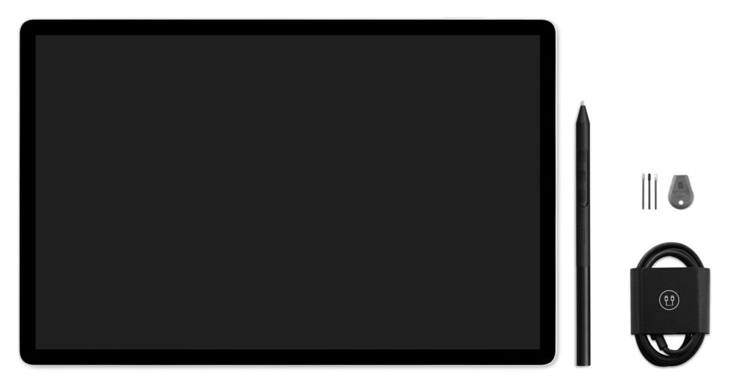 Wacom MovinkPad Pro 14 empowers creators with stunning performance 1