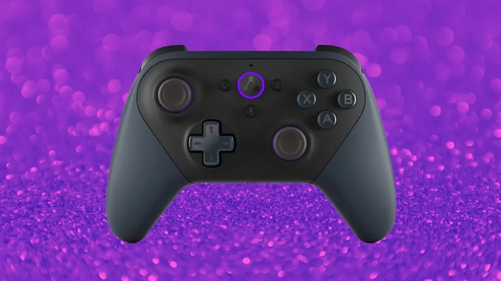 Amazon Luna Controller