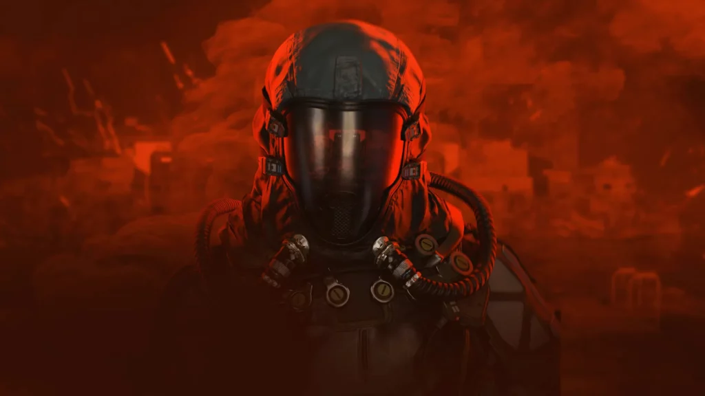 Black Ops 7 warzone - key art 