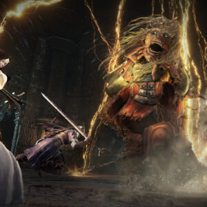 Elden Ring: Nightreign The Forsaken Hollows