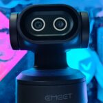 EMEET PIXY 4K dual-camera AI PTZ webcam review: Smart, sharp, but not quite perfect 3