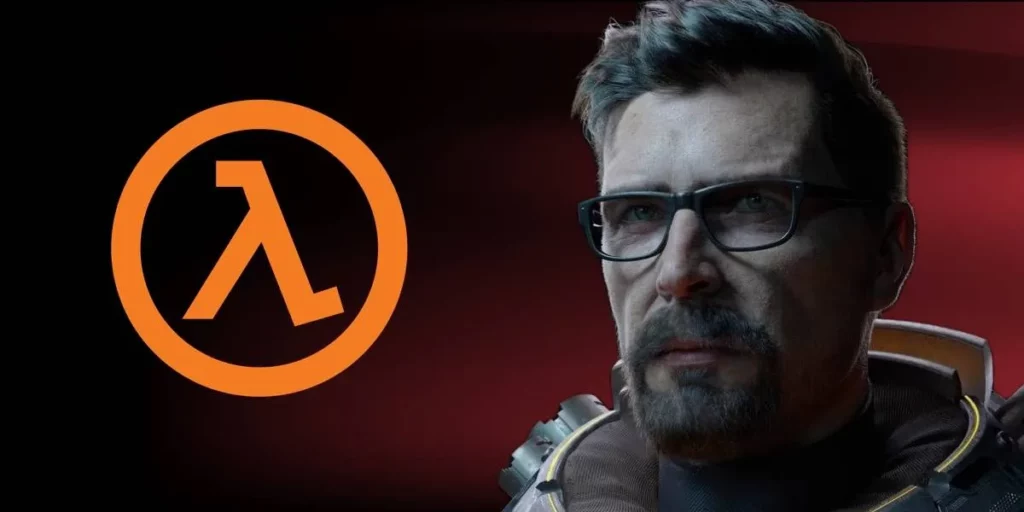 Half Life 3 