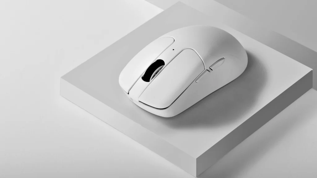 Keychron M2 Mini 8K mouse