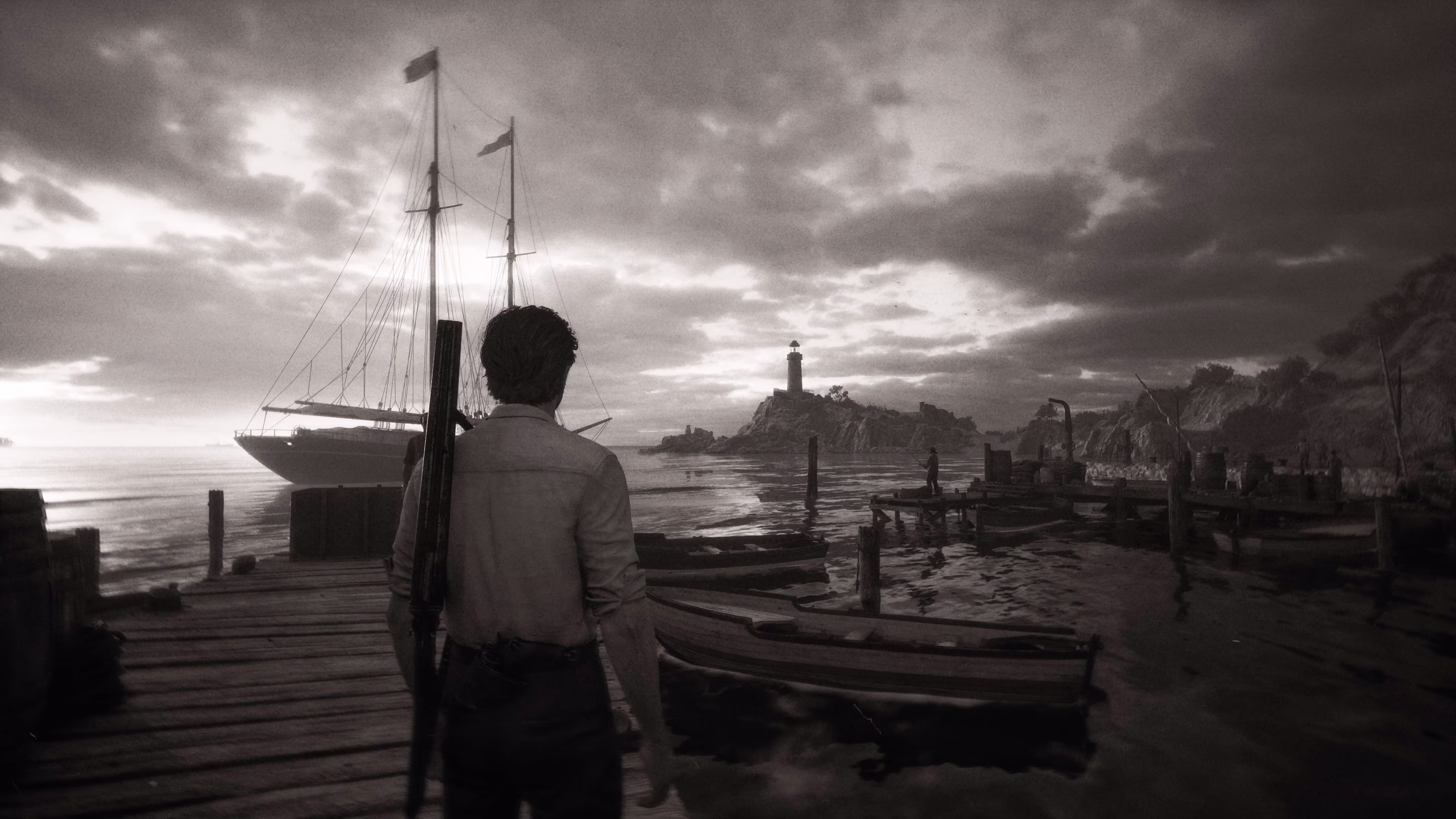 Mafia: The Old Country Free Ride update 