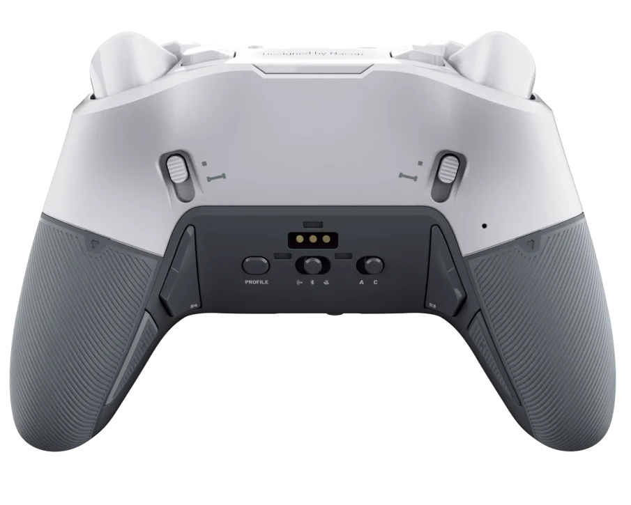 Nacon announces Revolution X Unlimited Anniversary Edition in Xbox 360 style 2 Nacon announces Revolution X Unlimited Anniversary Edition in Xbox 360 style 1