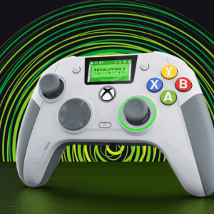 Nacon Revolution X Unlimited XBOX 360 Anniversary Edition