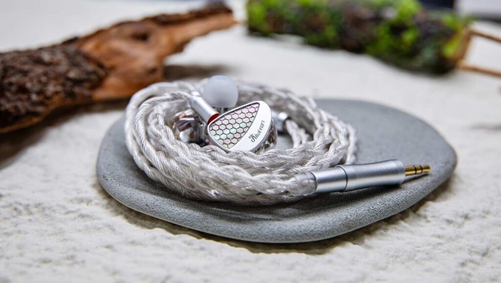 Orchestra II from Kiwi Ears