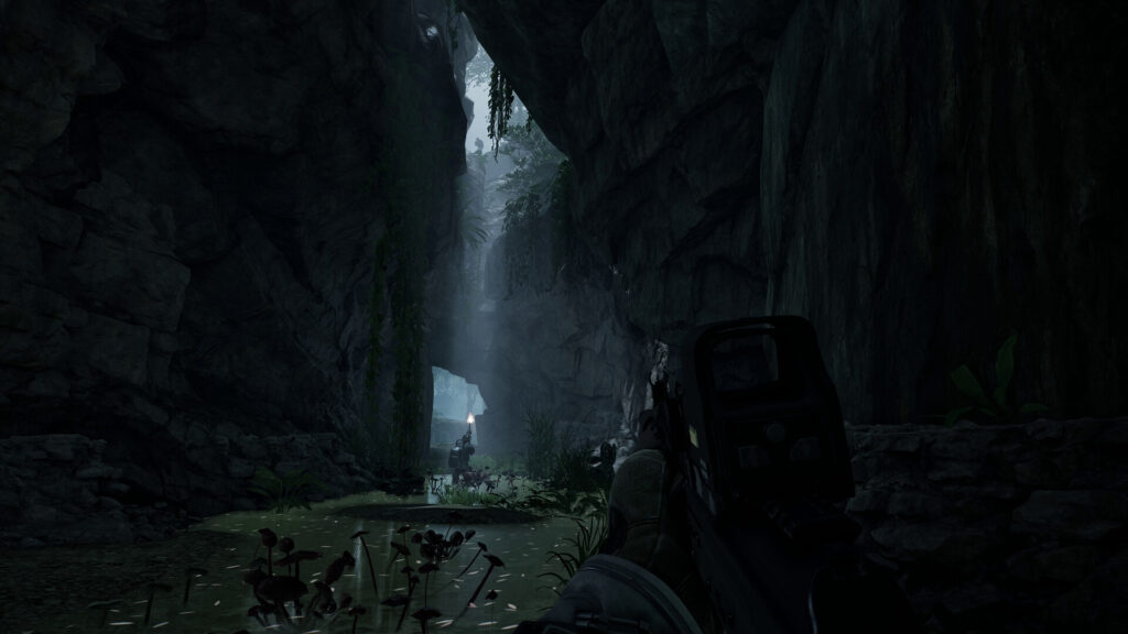 PUBG: Black Budget revealed with thrilling first gameplay details and PC specs 3 PUBG: Black Budget - gameplay shot