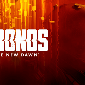 Cronos: The New Dawn