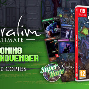 Siralim Ultimate Landscape Vanities Coming Soon