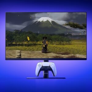 Sony’s new PlayStation 27-inch monitor