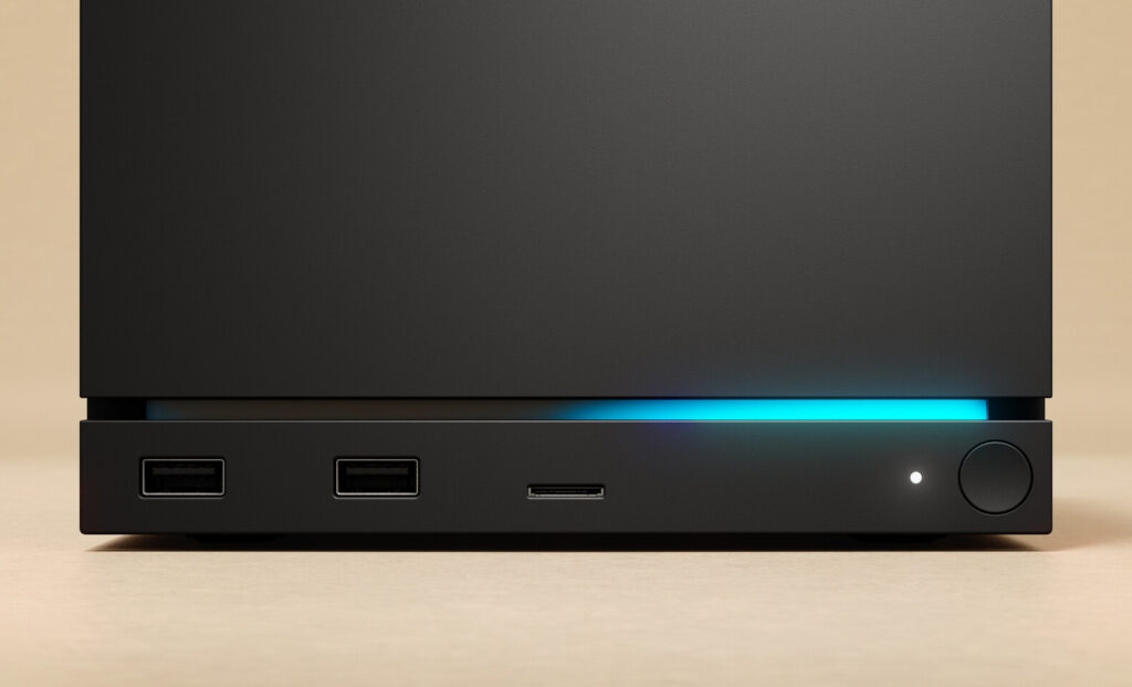 Valve surprises fans with powerful new Steam Machine, Steam Frame, and Steam Controller 2