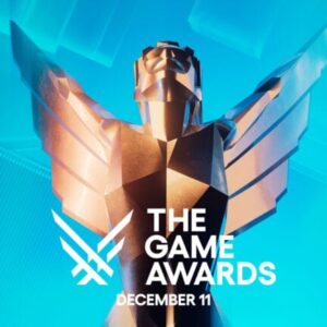 The Game Awards 2025